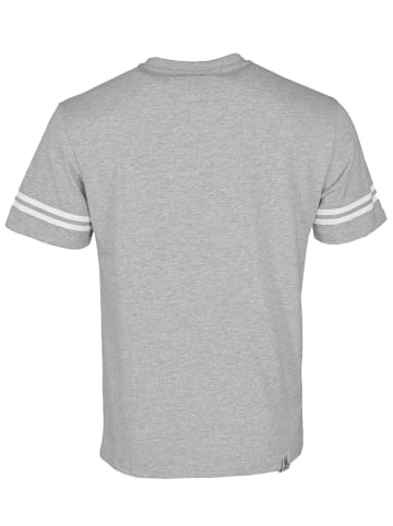 TOP GUN T-Shirt TG22002 in grey melange