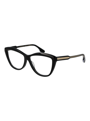 Victoria Beckham Frauen Optische Fassungen Schmetterling Schwarz