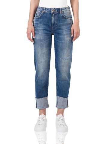 M.O.D Daisy Comfort Camp Blue