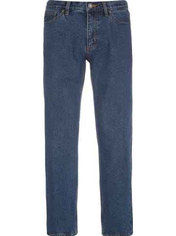 OBEY OBEY Jeans in stonewash indigo