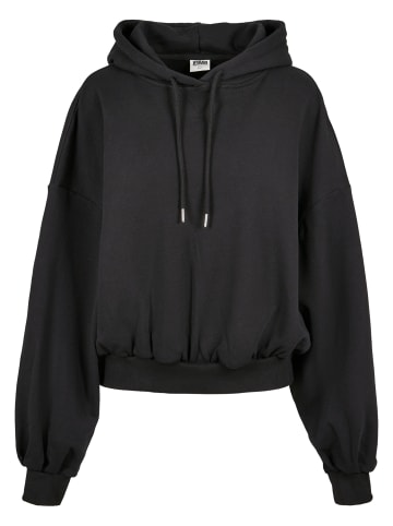 Urban Classics Kapuzenpullover in black