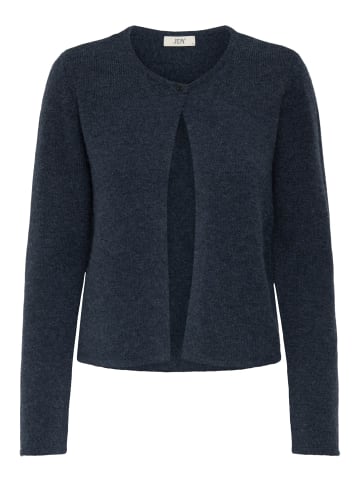 JDY Strickjacke in Total Eclipse