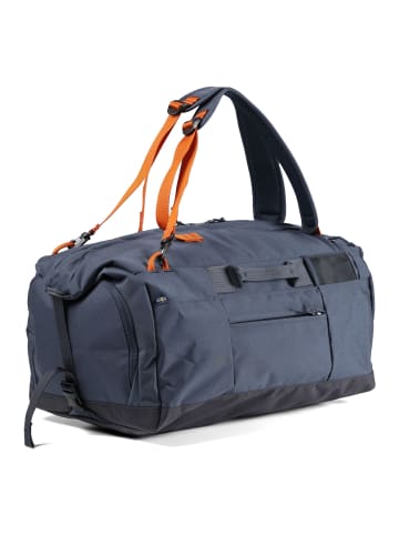 FJÄLLRÄVEN Färden Duffel 50 L Weekender Reisetasche 53 cm navy