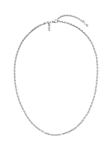 PURELEI Kette Gleam 55 cm in Silver