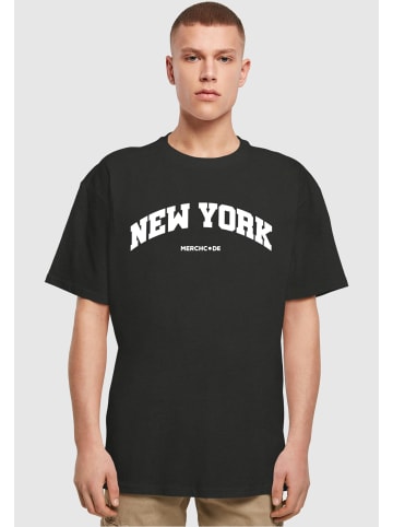 Merchcode Merchcode T-Shirts in black