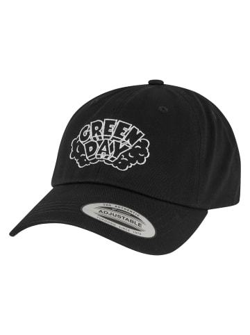 Merchcode Merchcode Flexfit in black