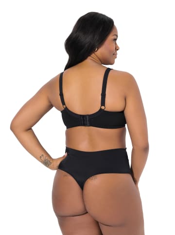 TruYou BH in schwarz