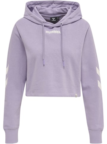 Hummel Hummel Kapuzenpullover Hmllegacy Damen in HEIRLOOM LILAC