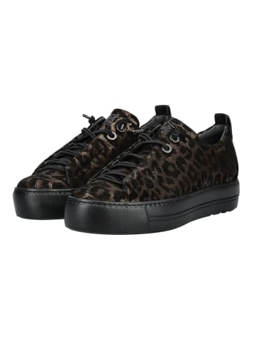 Paul Green Sneaker Schwarz