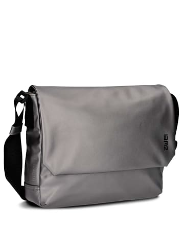 Zwei Cargo CA130 - Umhängetasche 33 cm (sky) in metallic-stone