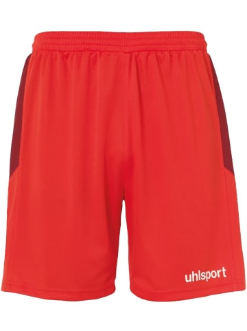 uhlsport  Sportshorts "Goal Shorts" in Rot