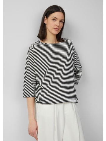 s.Oliver T-Shirt in 99H0_schwarz