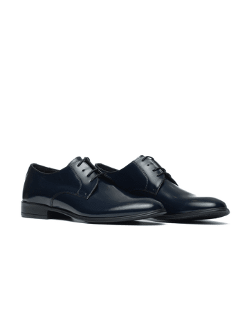 ANTICA CUOIERIA Sneaker 10565744787798 Blau