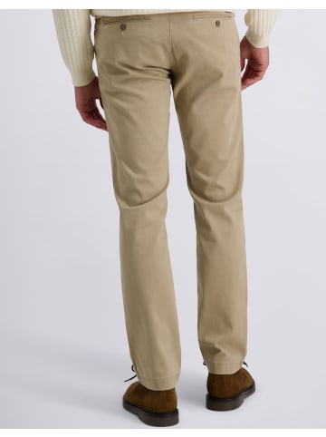 Pierre Cardin Chinohose Castres in Cornstalk