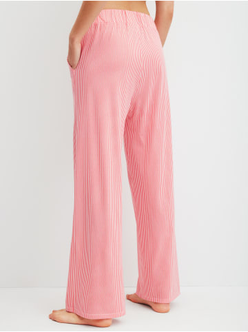 Calida Pyjamahose in rose of sharon