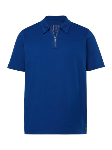 JP1880 Poloshirt in tinte