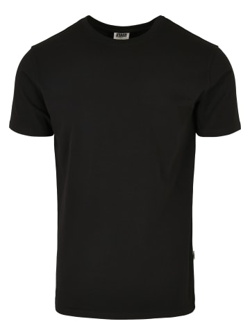 Urban Classics T-Shirt in black