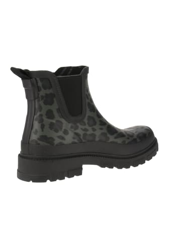 Verbenas Chelsea-Boots Lua in Schwarz