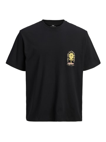 Jack & Jones T-shirt in Black