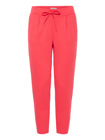 ICHI Freizeithose IHKATE Regular fit in Geranium