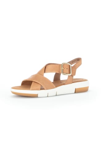 Gabor Sandalen für Damen in braun