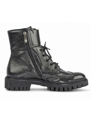 Paul Green Stiefeletten für Damen in grau