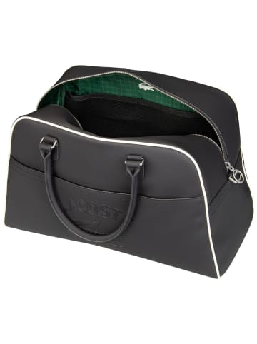 Lacoste Weekender Club 1930 Duffle NU4852UO in Abimes Farine