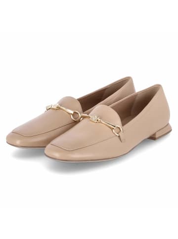 Högl Slipper in braun