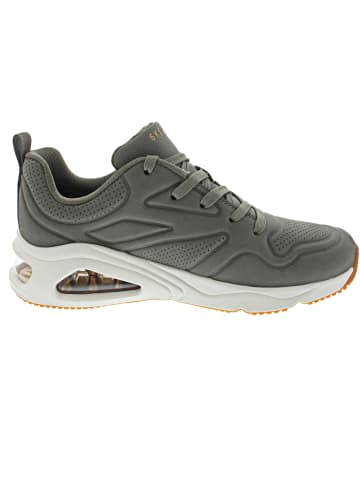 Skechers Tres-Air Uno-AH-Mazing Sneaker low Grün