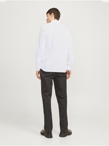 Jack & Jones Hemd in Bright White