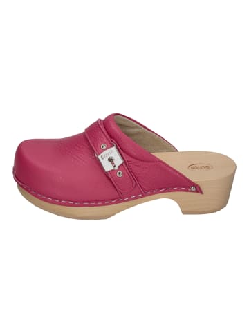 Scholl Clogs PESCURA CLOG 50 in rosa