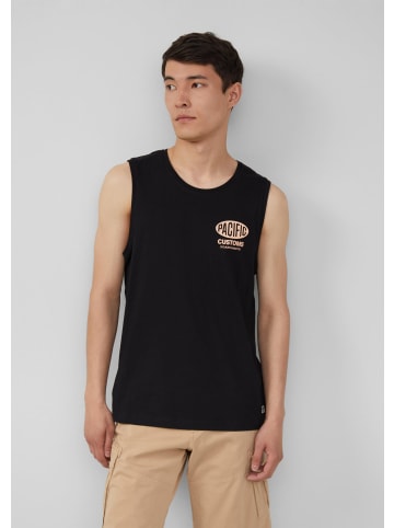 s.Oliver T-Shirt in 99D2_schwarz