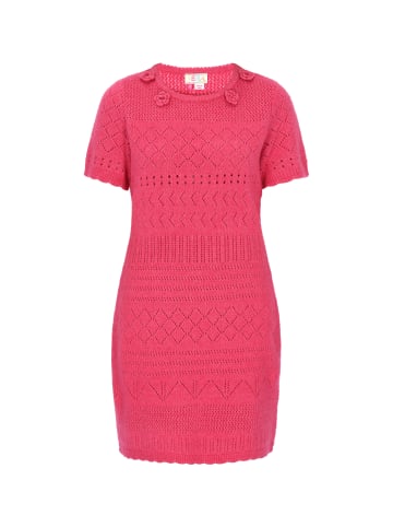 IZIA Women Dress in pink