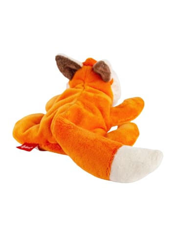 Sigikid Mini Kuscheltier Cuddly Gadgets in orange