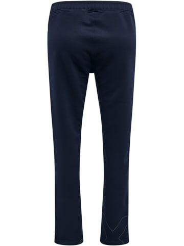 Hummel Verstellbare Taille Hose Hmlcima Damen in MARINE