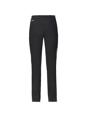 Vaude MENS LARICE LIGHT PANTS III in Schwarz