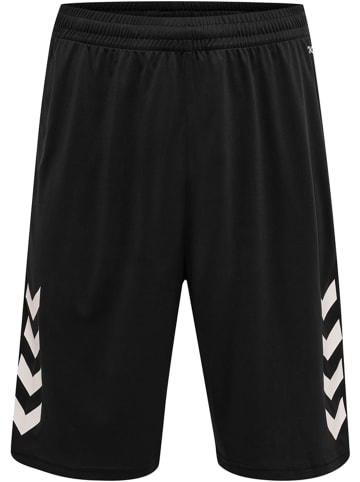 Hummel Hummel Verstellbare Taille Kurze Hose Hmlcore Erwachsene in BLACK