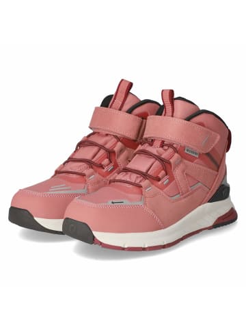 Boots BLAZE in pink