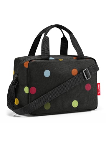 Reisenthel Coolerbag To-Go Kühltasche 23.5 cm in dots