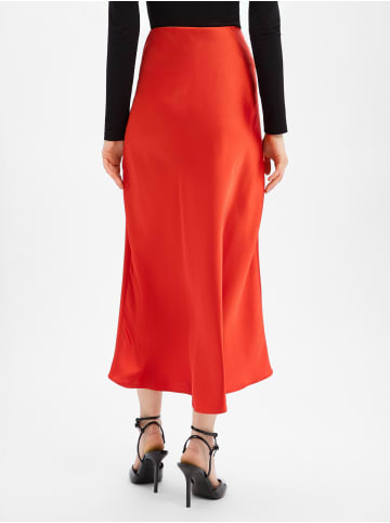 GUIDO MARIA KRETSCHMER  Rock Fabiola in rot - 0001