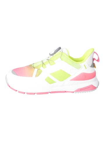 Ricosta Grundschule Sneaker in pink