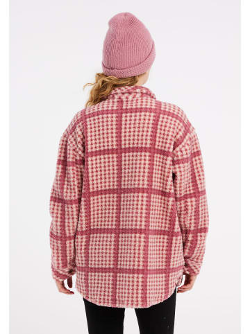 Protest " PRTAKINO in Cameo Pink