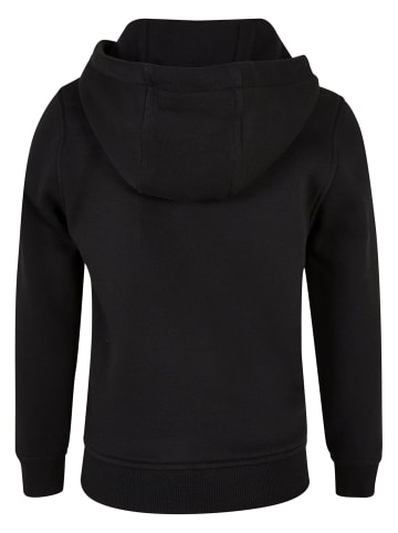 Urban Classics Kapuzenpullover in black