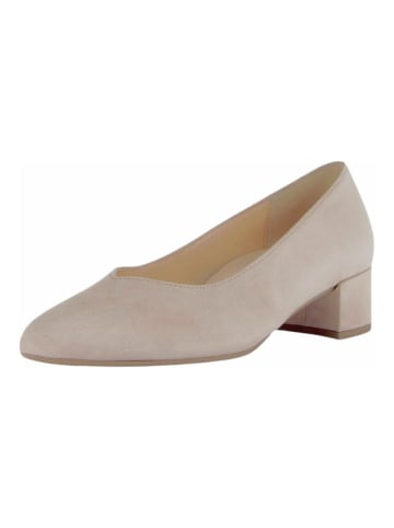 Gabor Pumps in Beige