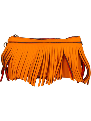 Gave Lux Schultertasche in ORANGE