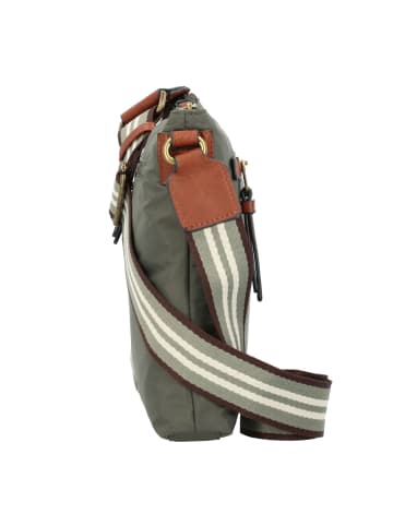 Camel Active Bari Umhängetasche 24 cm khaki