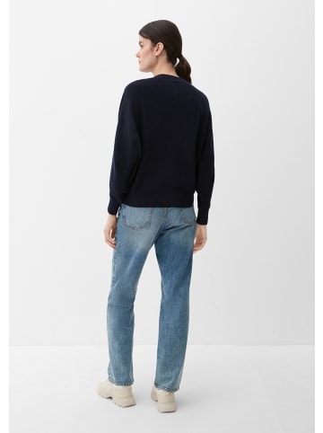 s.Oliver Strickpullover in 5959_navy