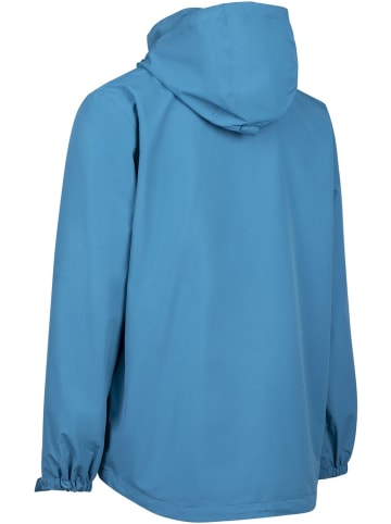 Trespass Jacke "Farndish Outdoor Jacket" in Blau