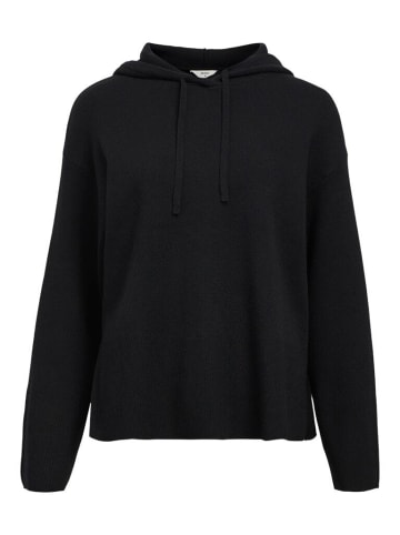 Object Pullover in Black