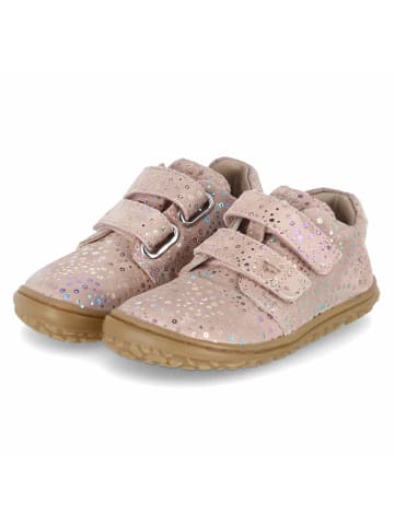Lurchi Lauflernschuh in rosa